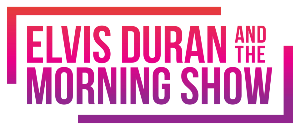 Elvis Duran and the Morning Show