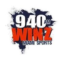 940 WINZ Miami Sports